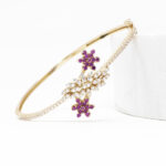 SILVER KADA BRACELET 92.5