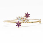 SILVER KADA BRACELET 92.5