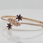 Silver Kada Bracelet 92.5