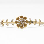 SILVER KADA BRACELET 92.5