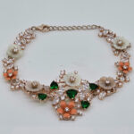 MOP BRACELET SILVER 92.5