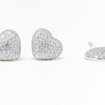 SILVER PENDANT SET 92.5