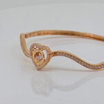 SILVER KADA BRACELET 92.5