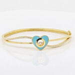 SILVER KADA BRACELET 92.5