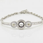 SILVER KADA BRACELET 92.5