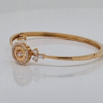 SILVER KADA BRACELET 92.5