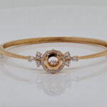 SILVER KADA BRACELET 92.5