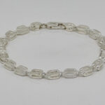 Gents Silver Bracelet 92.5