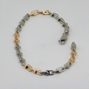 Gents Silver Bracelet 92.5