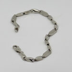 Gents Silver Bracelet 92.5