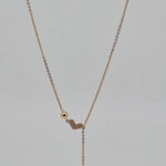 Silver Necklace Set 92.5