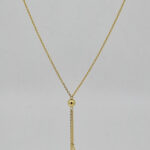 Silver Necklace Set 92.5