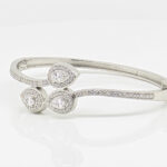 SILVER KADA BRACELET 92.5