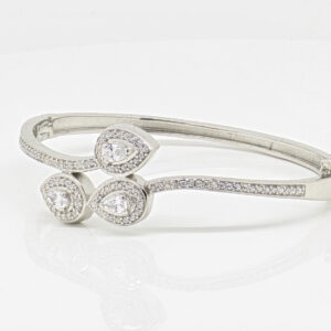 SILVER KADA BRACELET 92.5