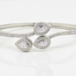 SILVER KADA BRACELET 92.5