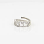 SILVER RING 92.5