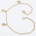 SILVER CHAIN BRACELET 92.5