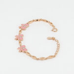 SILVER CHAIN BRACELET 92.5