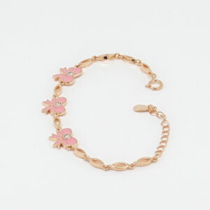 SILVER CHAIN BRACELET 92.5