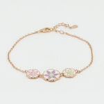 SILVER CHAIN BRACELET 92.5