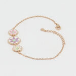 SILVER CHAIN BRACELET 92.5