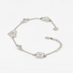 SILVER CHAIN BRACELET 92.5