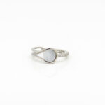 SILVER RING 92.5