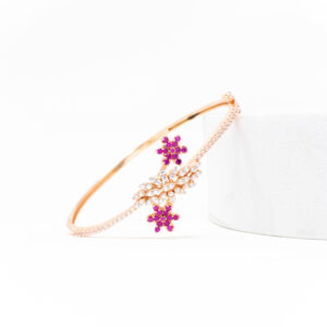 Kada Bracelet Silver 92.5