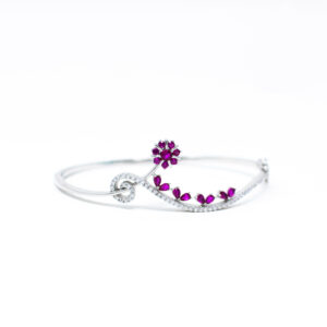 Kada Bracelet Silver 92.5