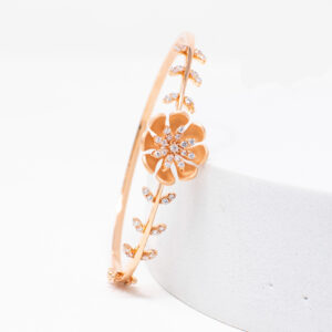 Kada Bracelet Silver 92.5