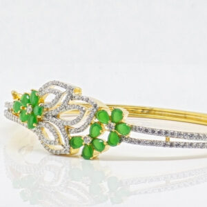 SILVER KADA BRACELET 92.5