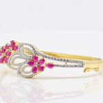 SILVER KADA BRACELET 92.5