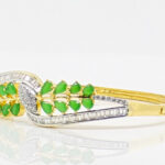 SILVER KADA BRACELET 92.5