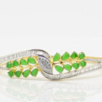 SILVER KADA BRACELET 92.5