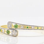 SILVER KADA BRACELET 92.5