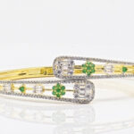 SILVER KADA BRACELET 92.5