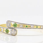 SILVER KADA BRACELET 92.5