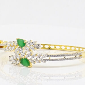 SILVER KADA BRACELET 92.5