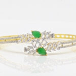 SILVER KADA BRACELET 92.5