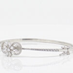 SILVER KADA BRACELET 92.5