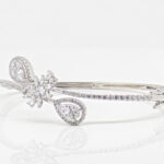 SILVER KADA BRACELET 92.5