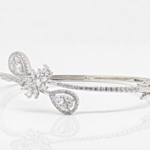 SILVER KADA BRACELET 92.5