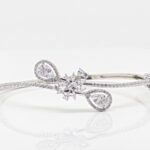 SILVER KADA BRACELET 92.5