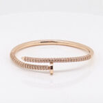 SILVER KADA BRACELET 92.5