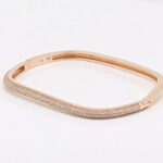 SILVER KADA BRACELET 92.5