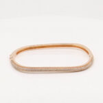 SILVER KADA BRACELET 92.5