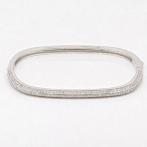 SILVER KADA BRACELET 92.5