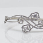 SILVER KADA BRACELET 92.5