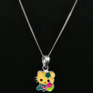 KIDS PENDAT SILVER 92.5