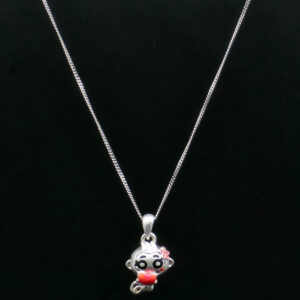 KIDS PENDAT SILVER 92.5